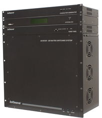 infinova 英飞拓 产品详细信息