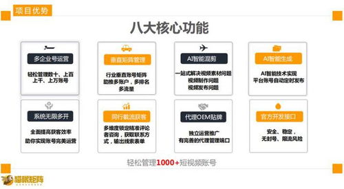 猫眼矩阵系统的使用技巧