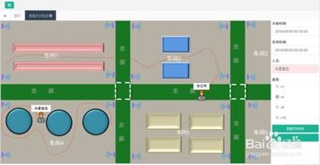 uwb工厂人员定位系统功能都有哪些