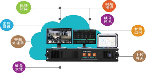博汇科技应邀参加「2020全国人防科技创新交流和“四新”成果运用展示会」