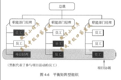 系统集成项目管理工程师备考资料 口袋应试第二版 8